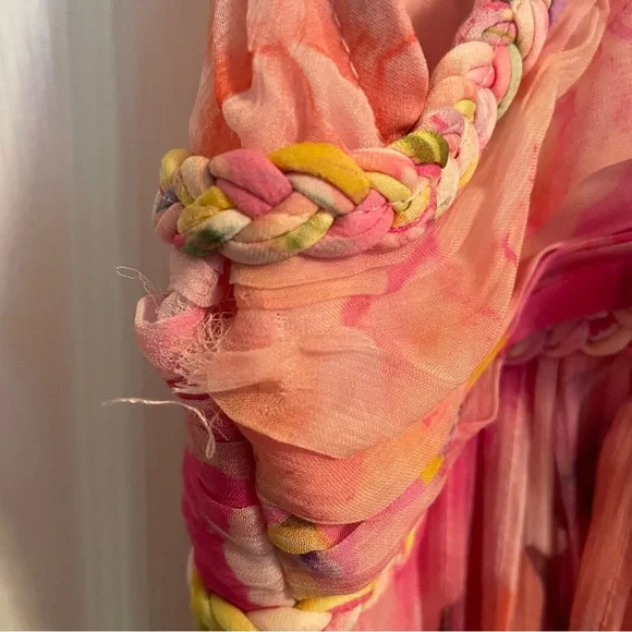 Rococo Sand Dress - Picture 5 of 12